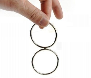 Telekinetic Rings